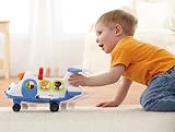 Fisher Price Lil' Movers Airplane