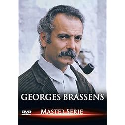 Georges Brassens: Master Serie