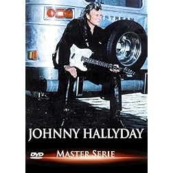 Johnny Hallyday: Master Serie Vol. 2
