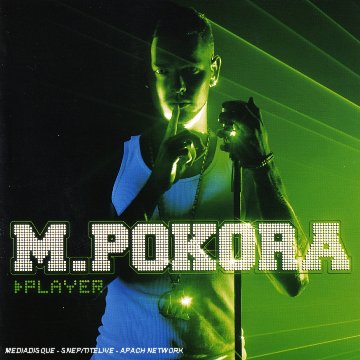 Matt pokora - Player - Zortam Music