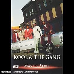 Kool & the Gang: Master Serie