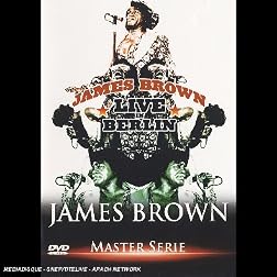 James Brown: Master Serie