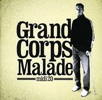 Grand corps malade photos