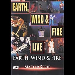 Earth, Wind & Fire: Master Serie