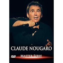 Claude Nougaro: Master Serie
