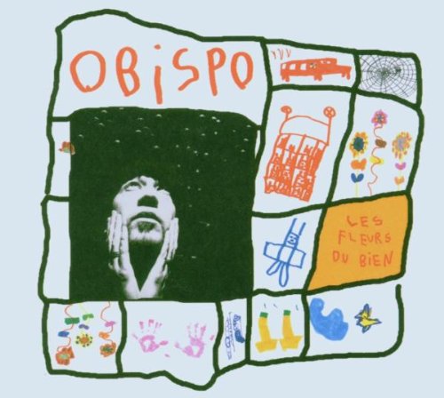 Pascal Obispo - 1980 Lyrics - Zortam Music