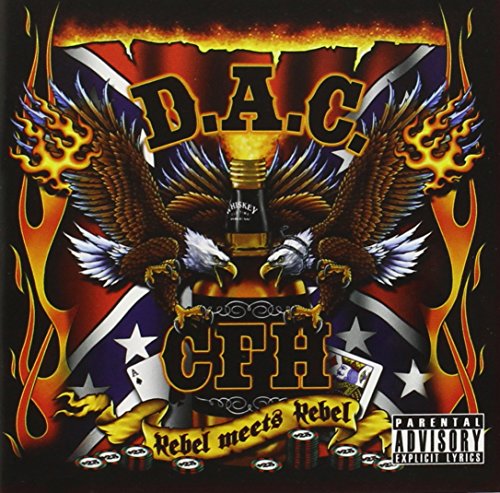 Rebel Meets Rebel - Cowboys Do More Dope Lyrics - Zortam Music