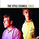 Gold (disc 1) by The Style Council