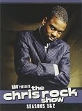 The Chris Rock Show - The Complete First and Second Seasons: $23.99