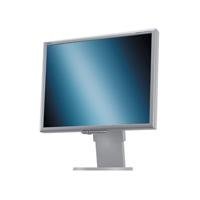 Notebooks: NEC LCD-2070NX 20 Zoll TFT Monitor silber/hellgrau DVI