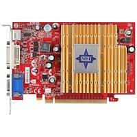 MP3 Player: MSI GF NX6600TD256EH 256MB DDR PCI-Express Grafikkarte