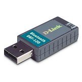 Digitalkameras: D-Link DBT-120 USB Netzwerkkarte (NIC) Netzwerkkarte