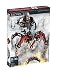 LEGO Bionicle Vezon and Fenrakk