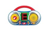Fridge DJ Radio - LeapFrog Interactive