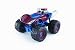 Marvel Monster Truck: Spider-Man RC