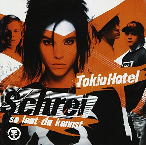 Tokio Hotel - Bravo 100 Hits - Das Beste Aus 100 Bravo Hits [disc 3] - Zortam Music