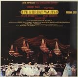 Buy The Great Waltz (1965 Los Angeles Civic Light Opera Cast) on Amazon