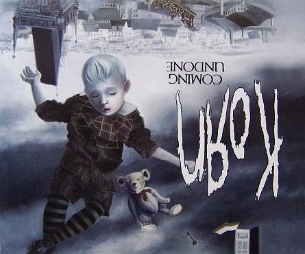 Korn - Coming Undone (Dance Remixes) - Zortam Music