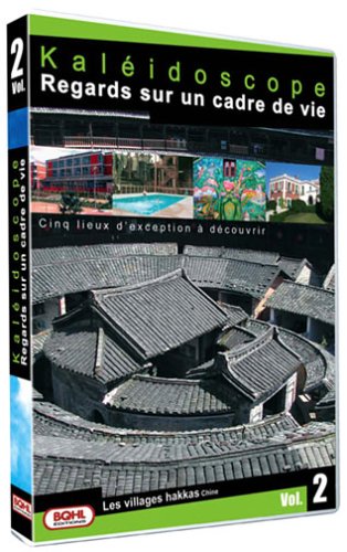 Kal�idoscope, regard Vol. 2 dvd, Film dvd Kal�idoscope, regard Vol. 2