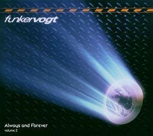 Funker Vogt - Always and Forever Vol. 2 - Zortam Music