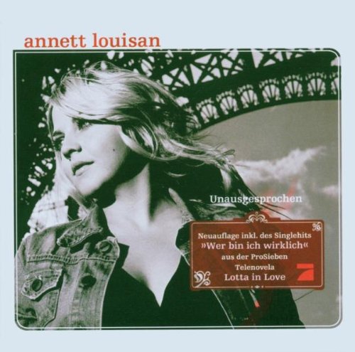 Annett Louisan - Die Lösung Lyrics - Zortam Music