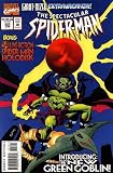 Spectacular Spider-Man Volume 1 Issue 225 (Volume 1 Issue 225)