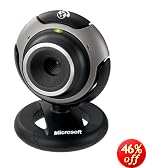 Microsoft LifeCam VX-3000 (68A-00001)