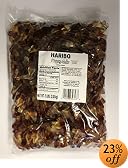 Haribo Gummi Candy, Happy-Cola, 5-Pound Bag