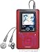 �L���O���R�[�h MP3�EHDD�v���[���[ ASUKA-RED NEON GENESIS EVANGELION SPIELER 02 20GB/RED SCRJ00002