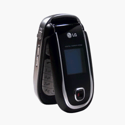 Lautsprecher: LG F2400 Handy