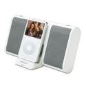 Mobile Speaker System for iPod
