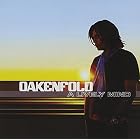 A Lively Mind by Paul Oakenfold