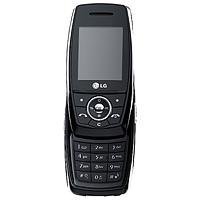 Lautsprecher: LG S5200 schwarz Handy