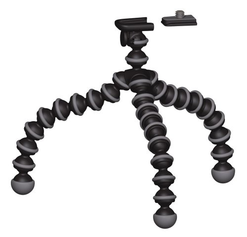 Telekommunikation: Joby Gorillapod Kamera Stativ