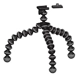 Joby GP1-E1EN Gorillapod Flexible Tripod (Grey)