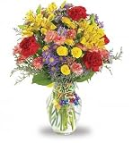 It's Your Day Bouquet