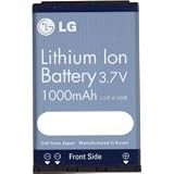 LG OEM Standard Battery for LG MM535 AX4750 VX8100