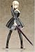 Fate/hollow ataraxia ���Z�C�o�[ �h���XVer.  ( 1/8�X�P�[�� PVC�h���ς݊����i )