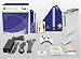 Xbox 360 Blue Limited Edition： 2006 FIFA WORLD CUP 公式家庭用ゲーム機