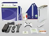 Xbox 360(tm) Blue Limited Edition: 2006 FIFA WORLD CUP(tm) ���������ѥ����ൡ