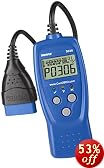 Equus 3030 Innova Diagnostic Code Reader for OBDII (Post-1996) Vehicles