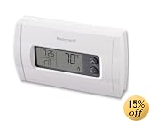 Honeywell RTH230B 5-2 Day Programmable Thermostat