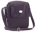 Avent Black Compact Bag