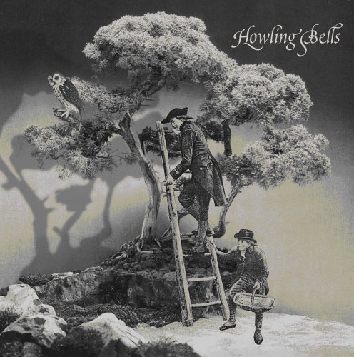 Howling Bells - Low Happening Lyrics - Zortam Music