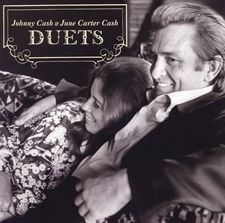 Johnny Cash - Duets (With June Carter Cash) - Zortam Music