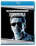 Terminator 2 - Judgment Day [Blu-ray]