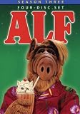 Alf: Season Three (4pc) (Full Dol)