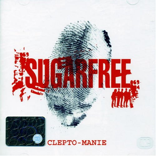 Sugarfree - Clepto-Manie: Sanremo 2006 - Zortam Music
