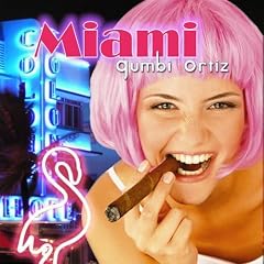 Featured recording “Miami”