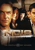 : Servizio investigativo criminale navale di NCIS - la prima stagione completa